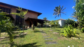 Casa Tijolinho - Barro Pret0, Aquiraz